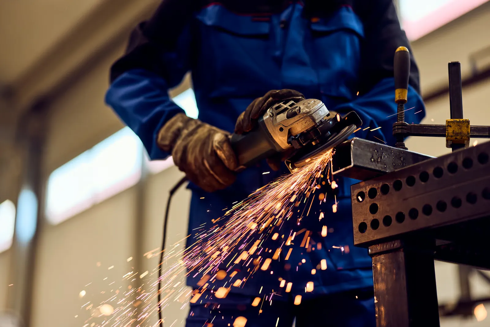 productionFabrication